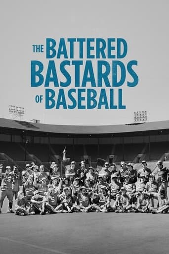 Les Adorables Batards du Baseball