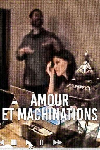 Amour et Machinations