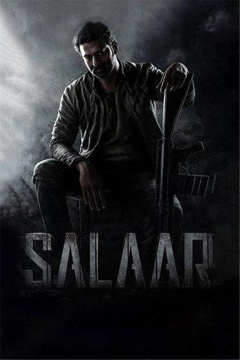 Salaar : Part 1 - Ceasefire
