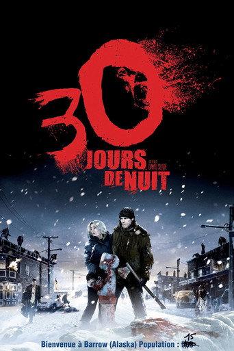 30 jours de nuit