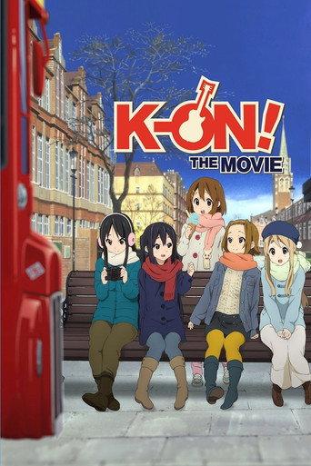 K-ON ! Le Film