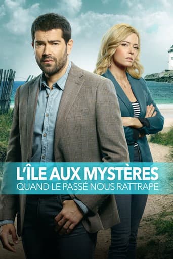 L'île aux mystères : Quand le passé nous rattrape