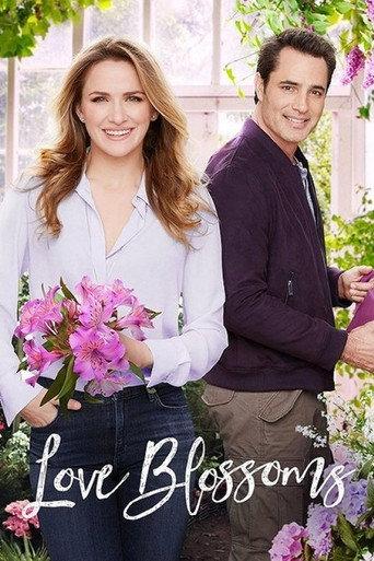 Le parfum du grand amour