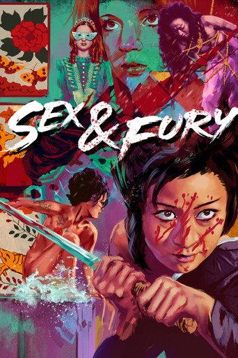 Sex & fury